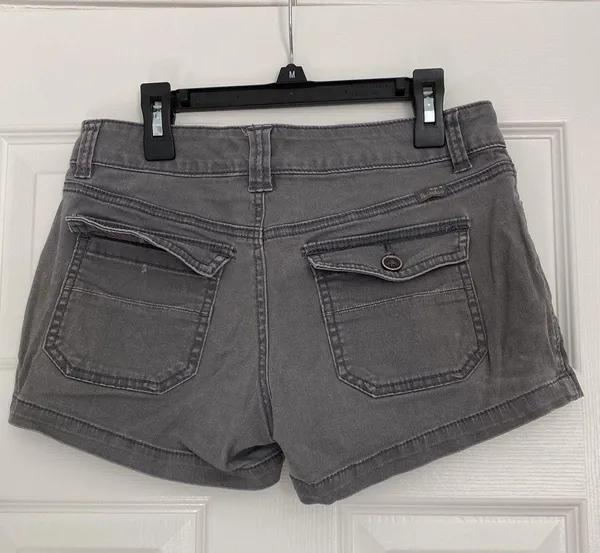 Unionbay Gray Shorts - Image 3