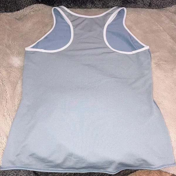 🎉4 for $20 Nike Dri-FIT Tank Top, Large - Image 3