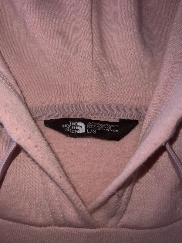 The North Face Sweatshirt - Image 2