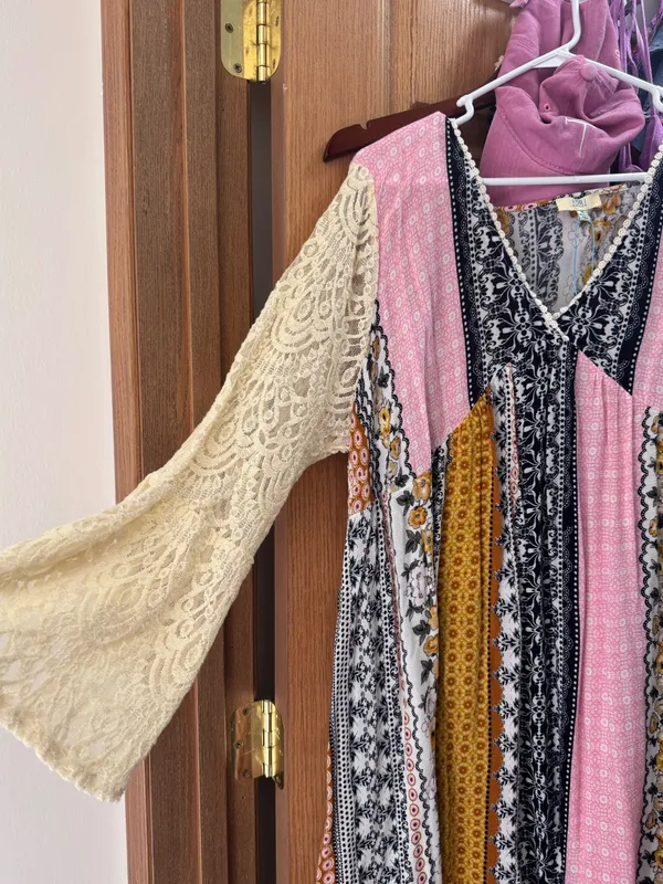 Kori America Boho Dress - Image 6