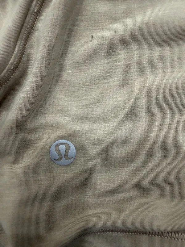 Lululemon crop top  - Image 3