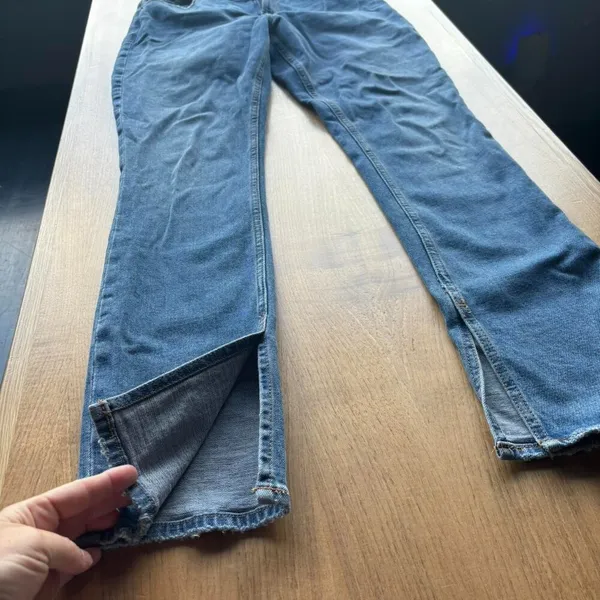 Abercrombie & Fitch Curve love jeans - Image 2