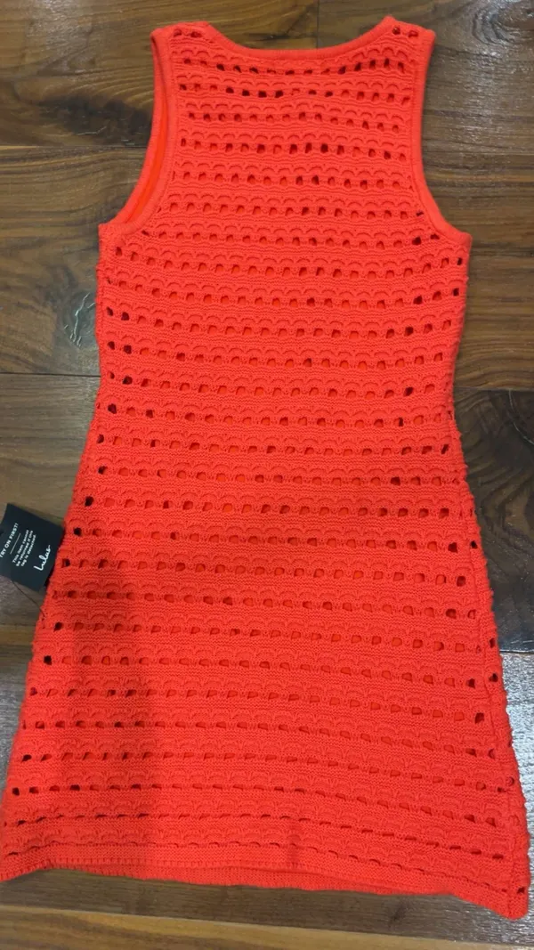 Lulus Dress - Image 3