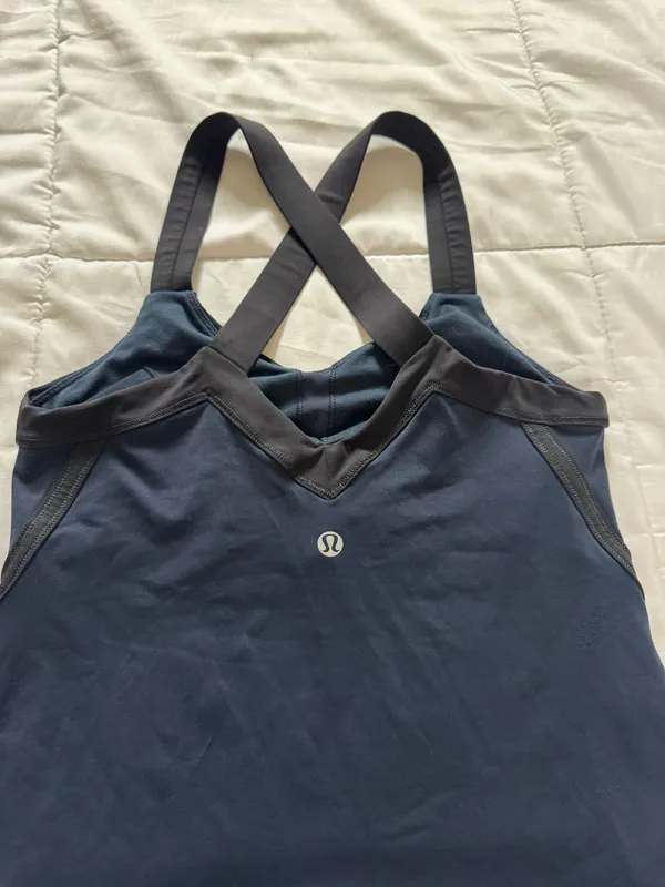 Lululemon Tank Top - Image 3