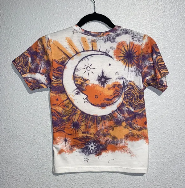 Urban Outfitters Graphic Baby Tee - Image 2
