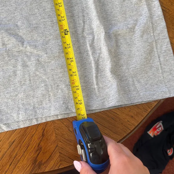 Gildan WVU Grandma T-Shirt - Image 2