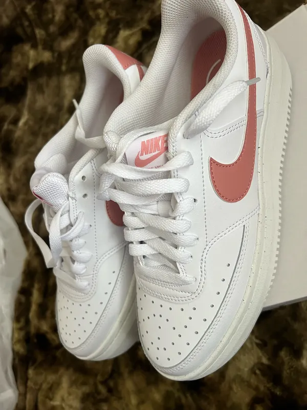 Nike Court Vision Low - Image 2