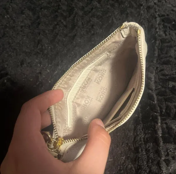 Michael Kors Card Holder / Change Purse - Image 3