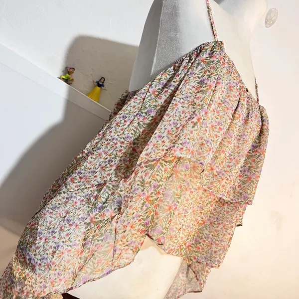 Anthropologie Tank Top - Image 2
