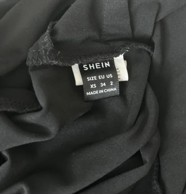 SheIn Jumpsuit - Image 4