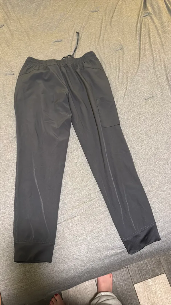 Great skechers scrub joggers  - Image 2