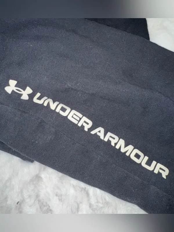 under armour sweatpants Black Size M - Image 3
