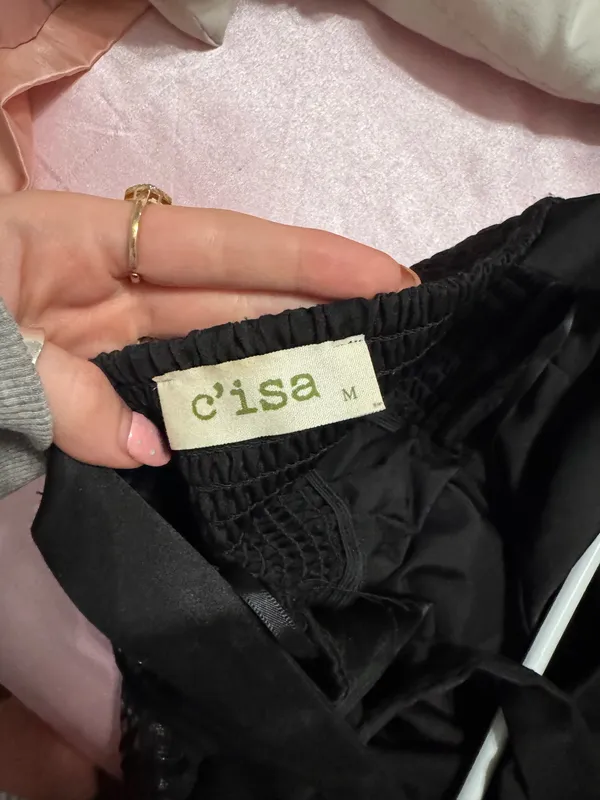 Lizard Thicket Dress - Image 3