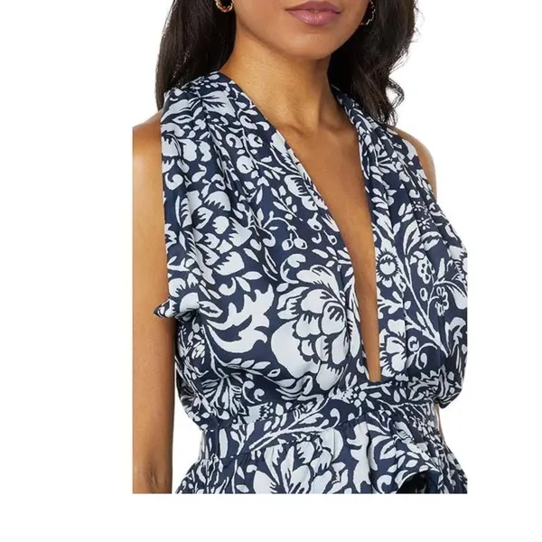 NWT Outerknown Bailey Maxi Dress - Image 4