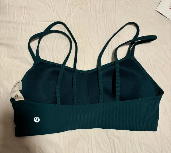 Lululemon Like A Cloud Bra - Image 2