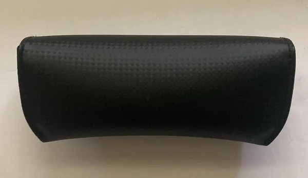 Ray-Ban NWT  black flap logo sunglasses case - Image 3