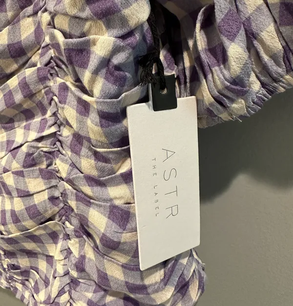 The Label Top - Image 4