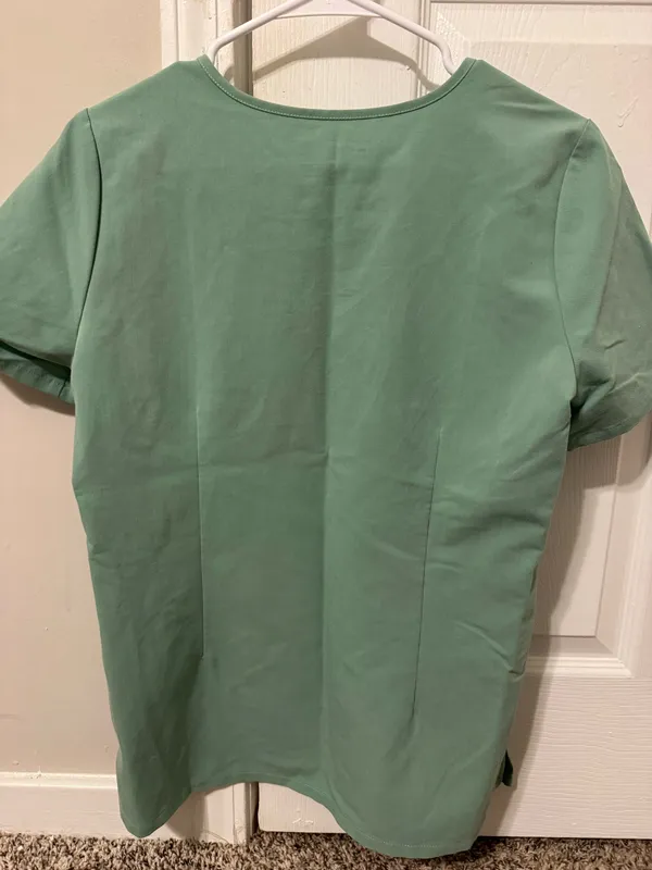 FIGS Scrubs Set Jade - Image 6