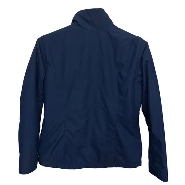 Columbia‎ Sportswear Women's Blue Fleece Lined Insulated Jacket Size L Gorpcore - Image 5