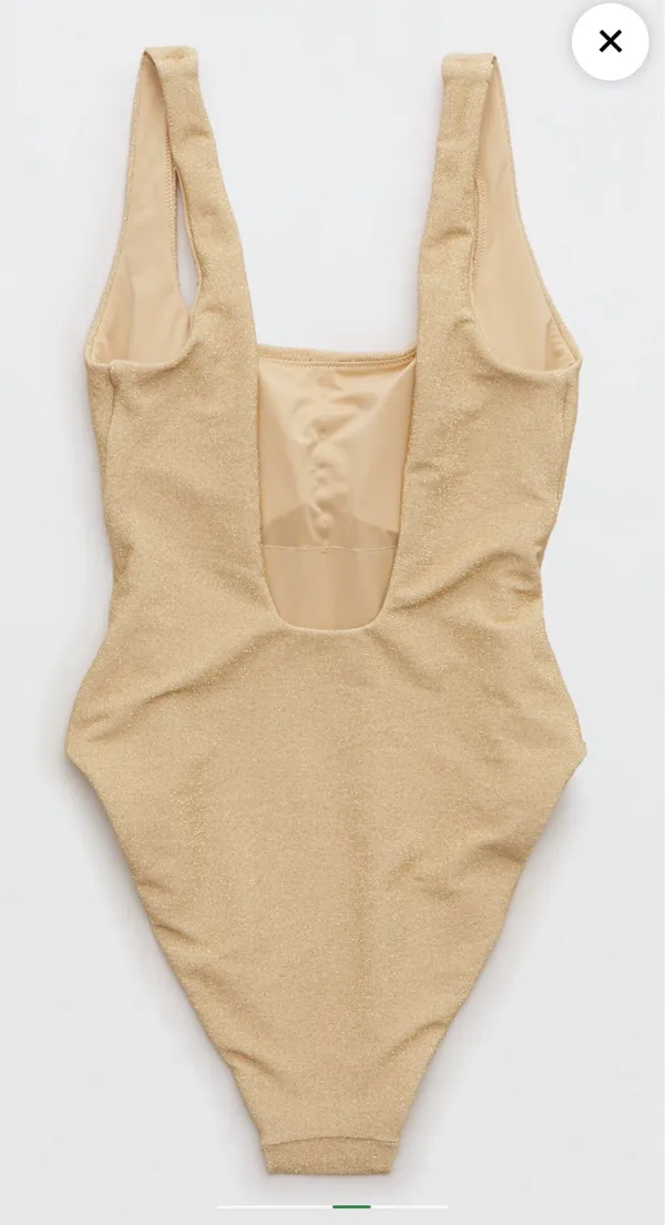 Aerie Swimsuit One-Piece - Image 11