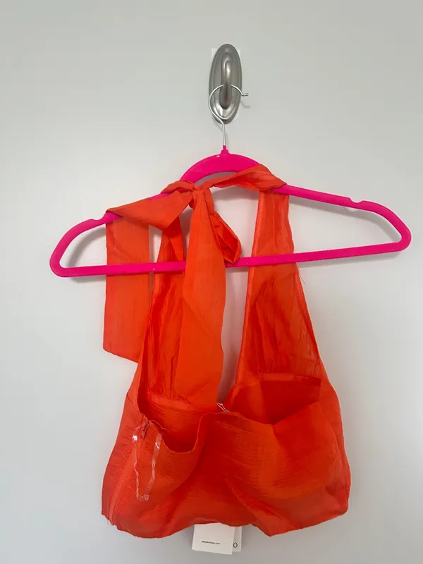 Peppermayo Halter Top - Image 3