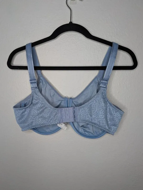 Chantelle Womens 40DD C Magnifique Seamless Unlined Minimizer Bra C18910 - Image 7