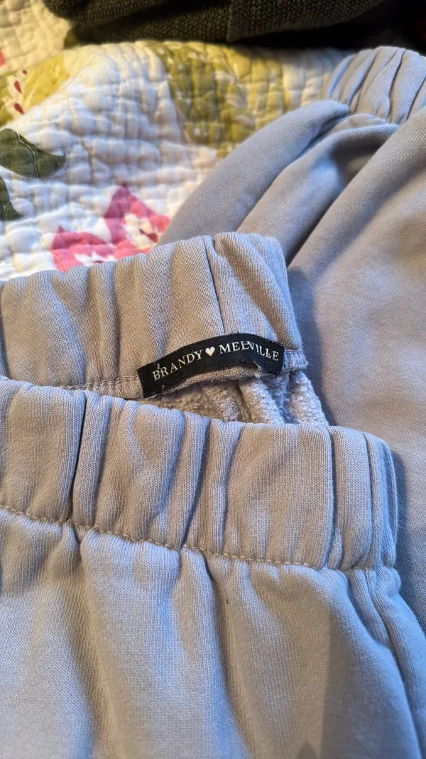 Brandy Melville Sweatpants - Image 2