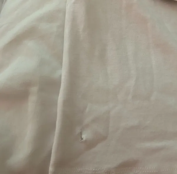 ZARA white  tank top - Image 2