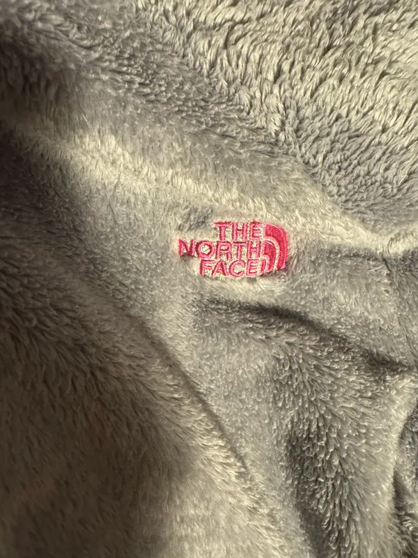 The North Face Fleece Jacket - Image 5