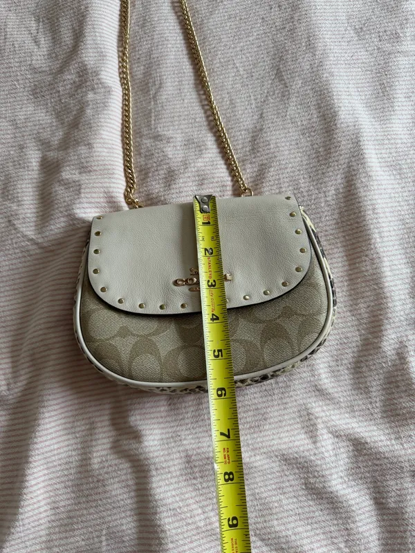 Coach Purse  - Image 10