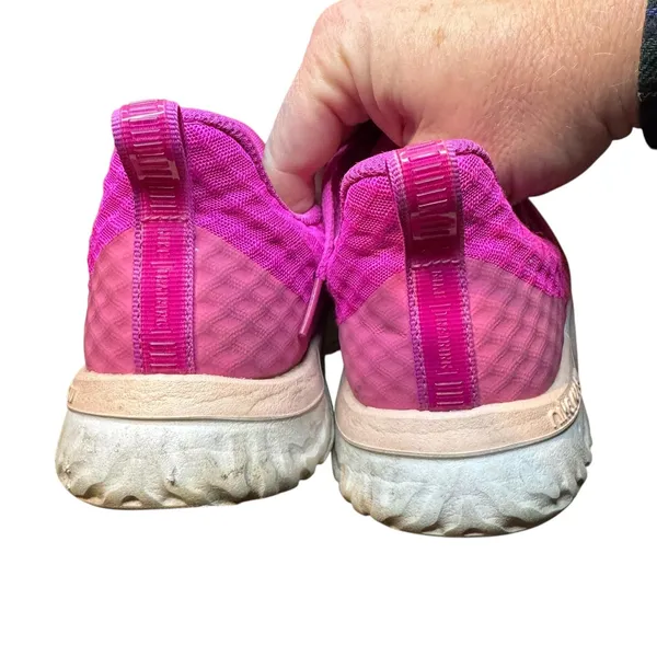 Nike Renew In-Season TR Training Shoes 6.5 Womens Pink Strap‎ Running Sneakers - Image 7