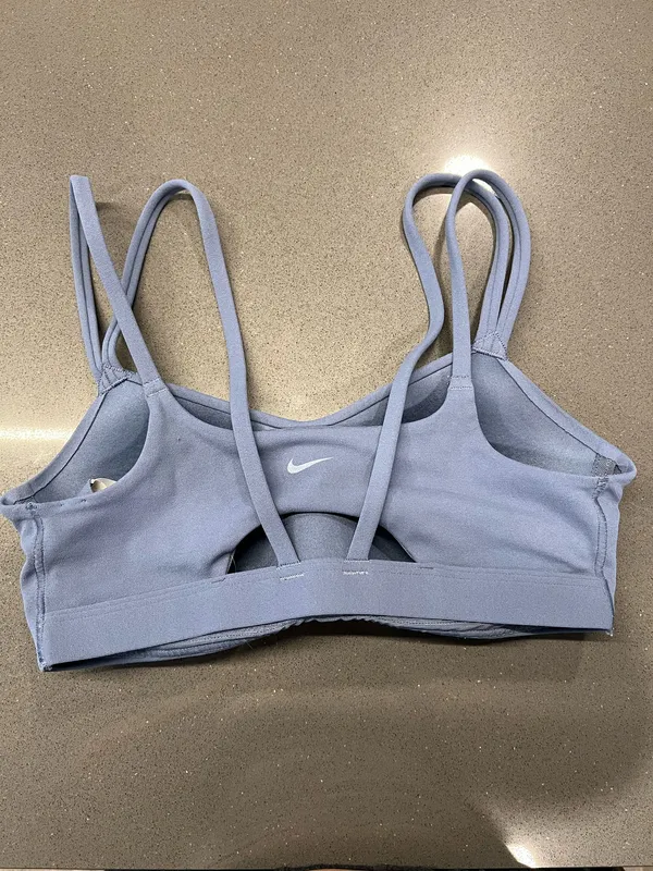 Nike Sports Dri-Fit Bra - Image 5