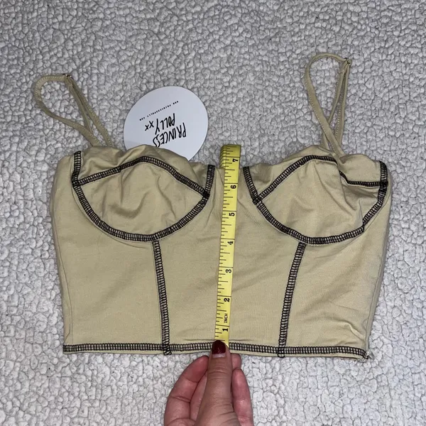 Princess Polly Crop Tank - Image 11
