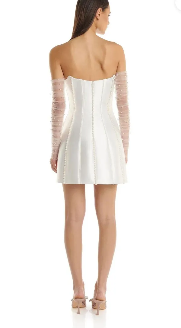 Eliya The Label Kayla Dress - Image 2