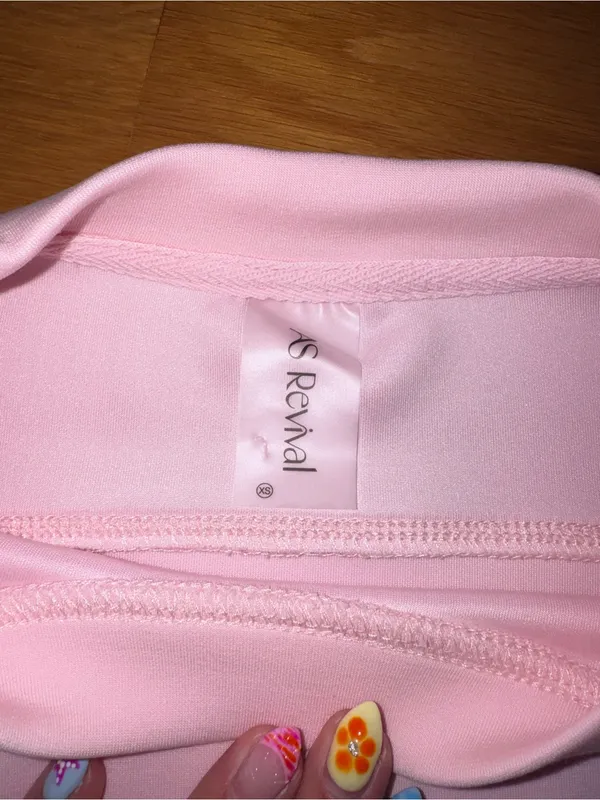 AS Revival Sweatshirt - Image 4