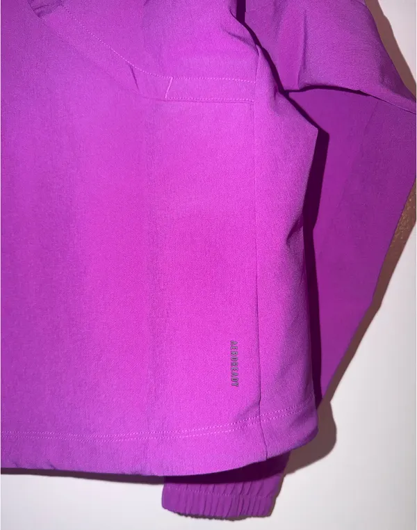Adidas Full-Zip Track Jacket - Image 5