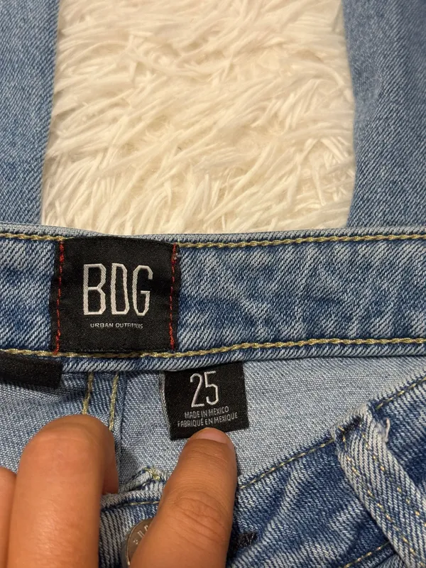 BDG Jeans - Image 3