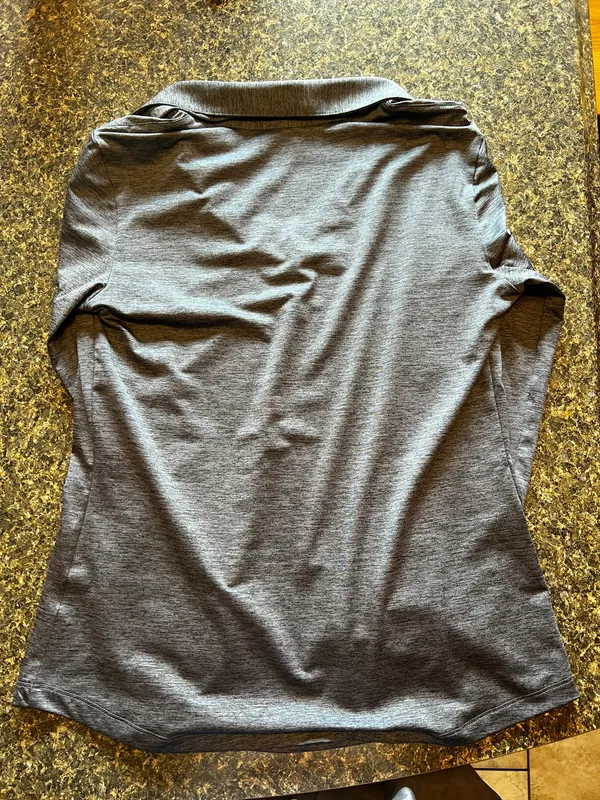 Lady Hagen Golf Top - Image 2