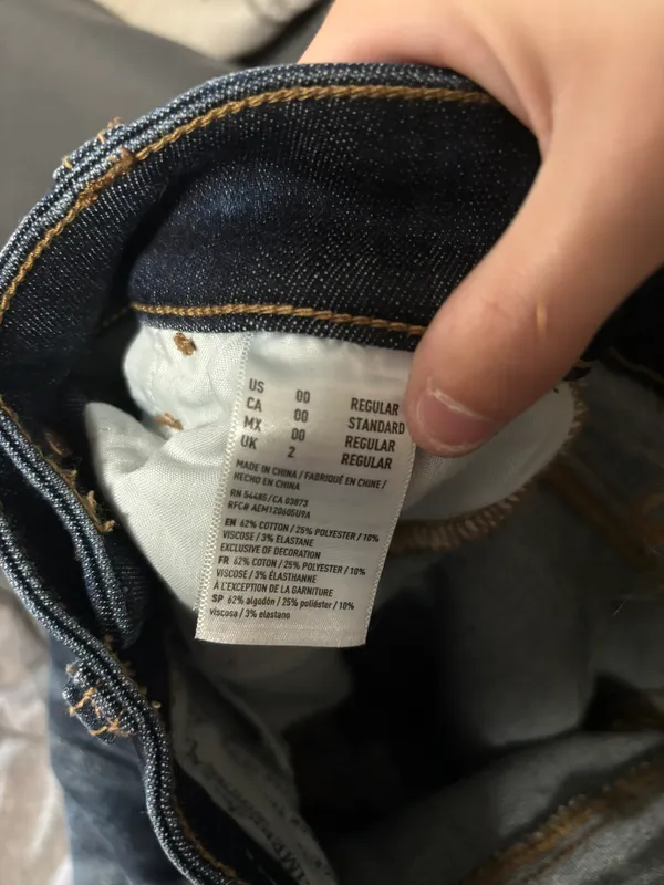 Jeans - Image 4
