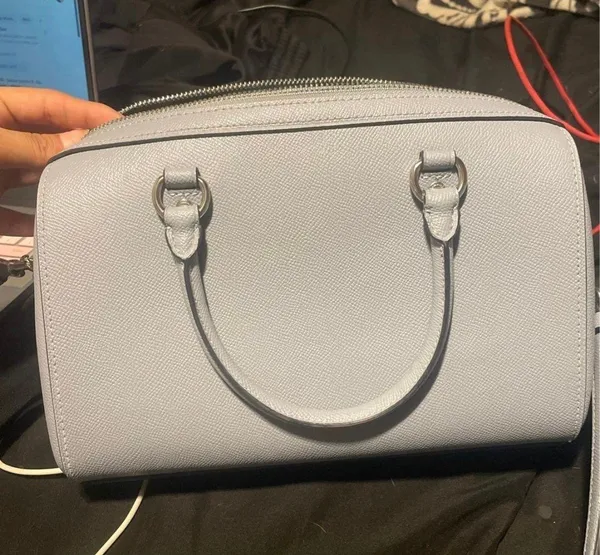 Coach Crossbody Bag - Image 2
