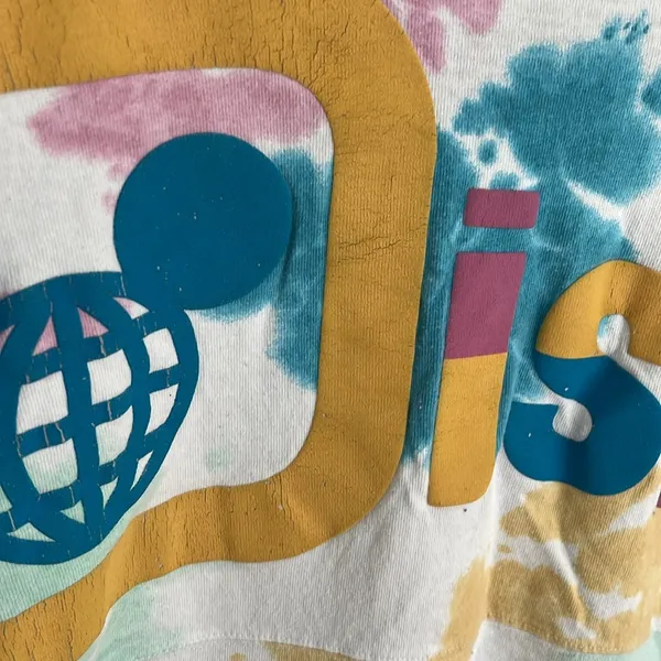 Disney World Spirit Jersey - Image 9