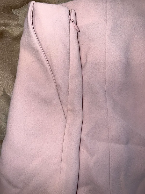 Express Dressy Skort - Image 4