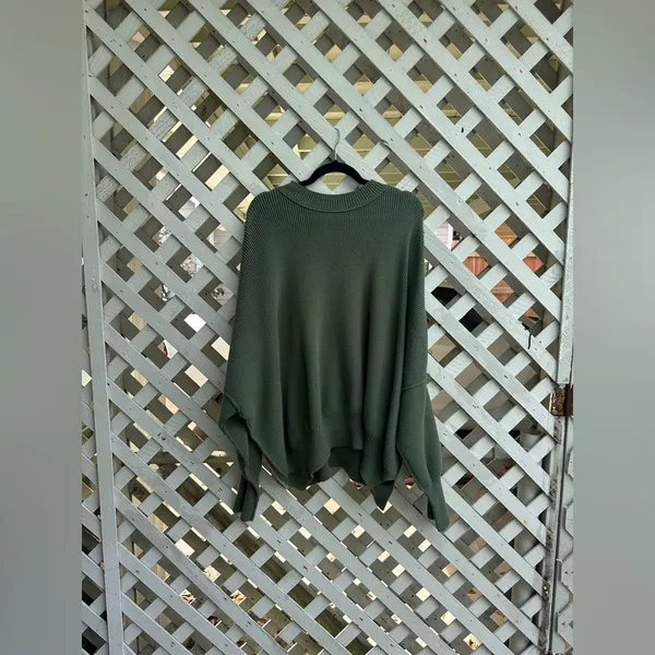 Free people Easy Street Tunic sweater - Image 3