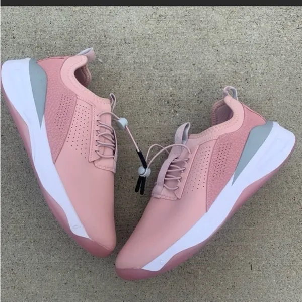 NWOB Clove Limited Edition “Pink Up “ Nursing Healthcare Comfort Shoes Size 8.5 - Image 4
