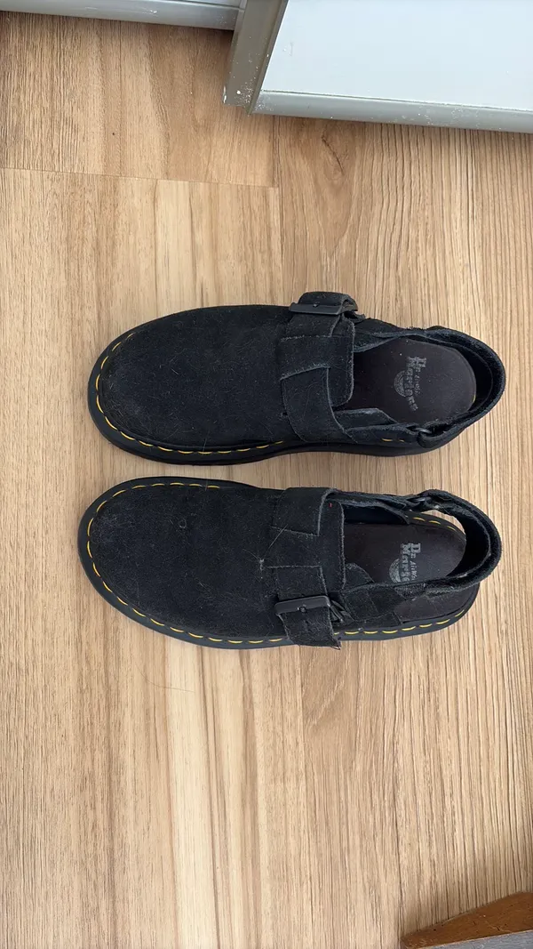 Doc Martin Clogs - Image 10