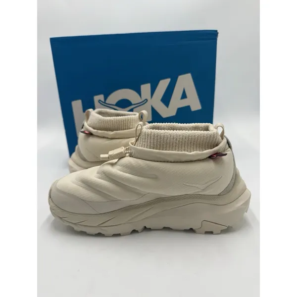 HOKA Women's Kaha 2 Frost Moc GTX Shoes OKS Size 6.5 B NWB - Image 5