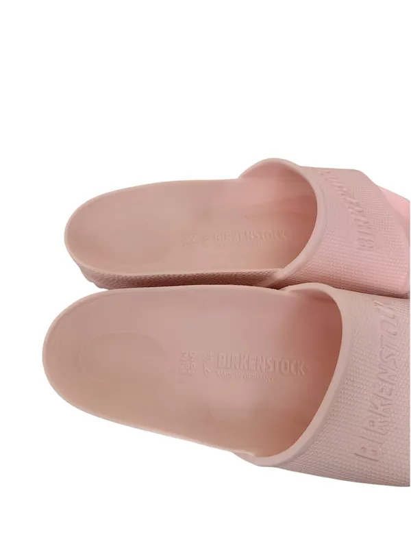 Birkenstock Barbados EVA Slides Size 8 Pink - Image 6