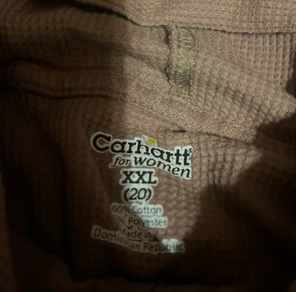 Carhartt Jacket - Image 4