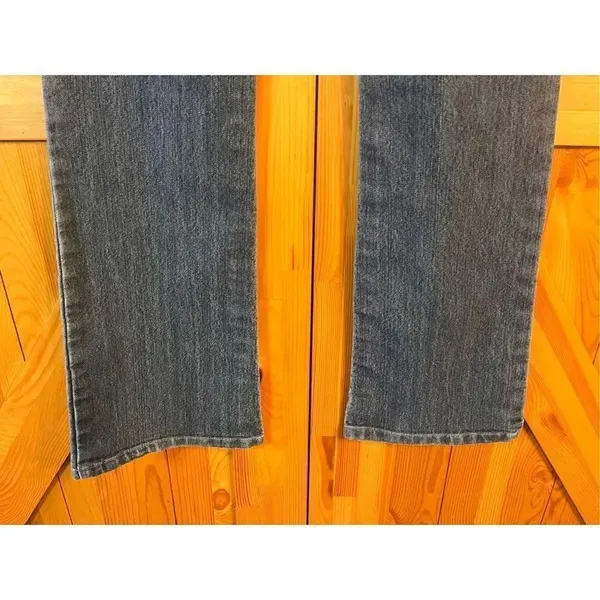 Jolt Bootcut Women's Size 5 Blue Denim Jeans (1970) - Image 5