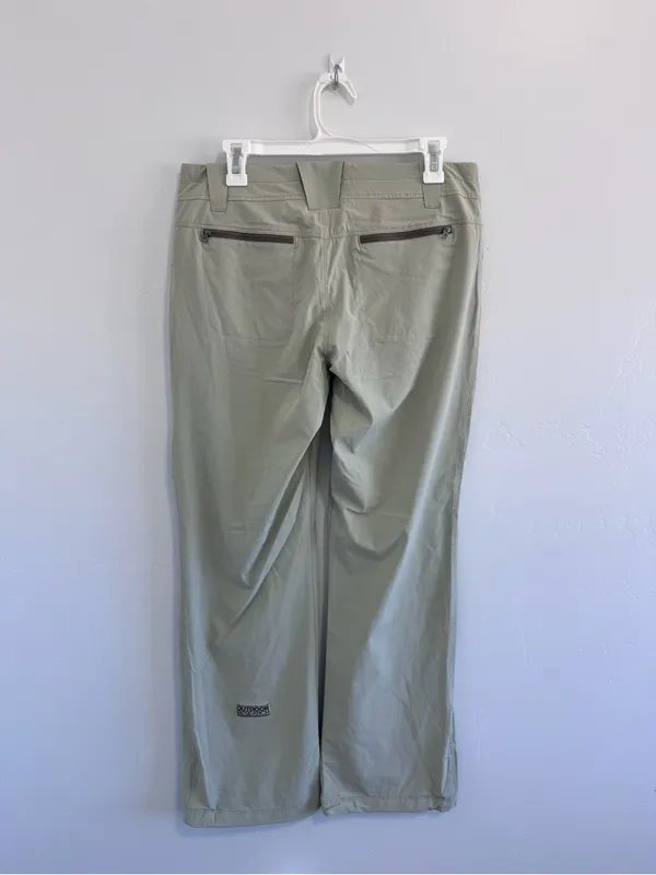 Outdoor Research Ferrosi Outdoor Pants Women's Hiking Camping 8 - Image 5